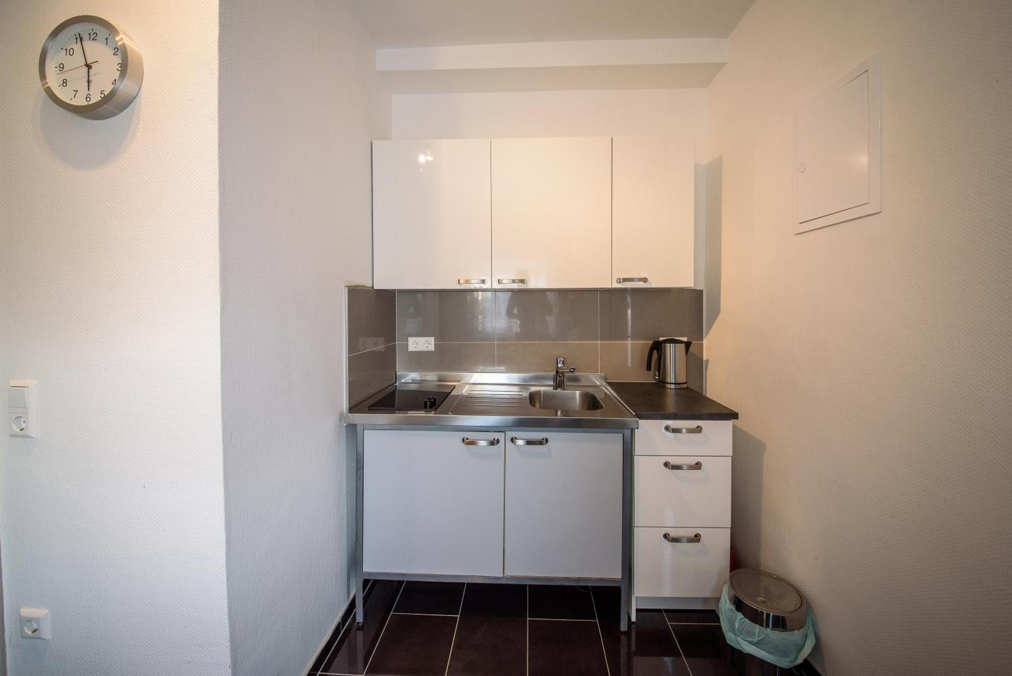 Jeli Apartments 斯塔利格拉德-帕克利尼卡 客房 照片