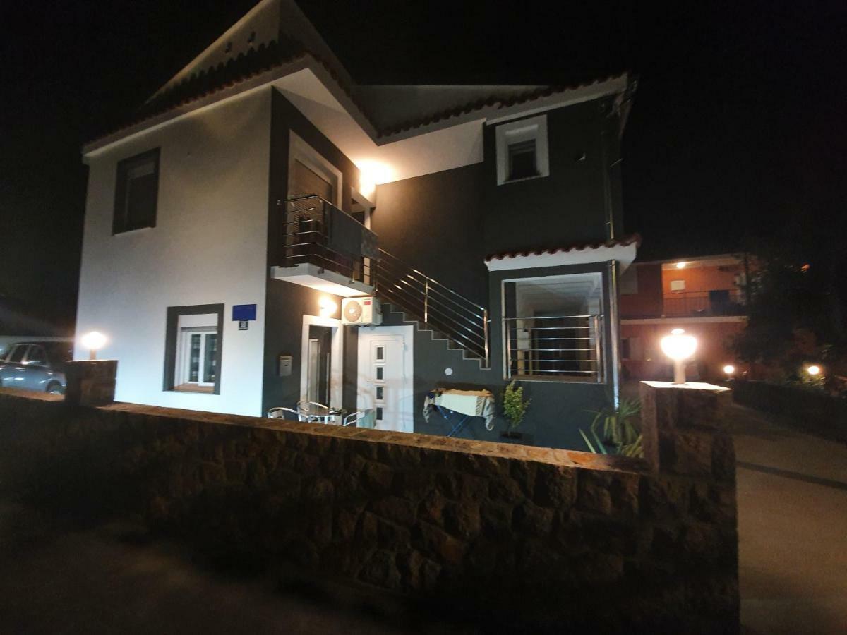 Jeli Apartments 斯塔利格拉德-帕克利尼卡 外观 照片