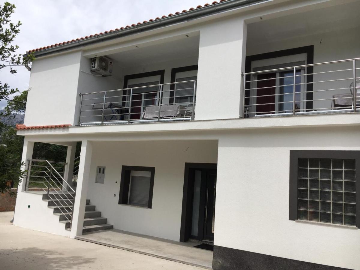 Jeli Apartments 斯塔利格拉德-帕克利尼卡 外观 照片